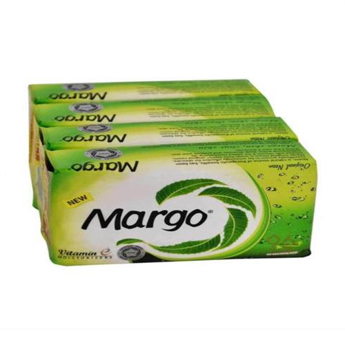 MARGO SOAP 75g*4
